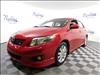 2009 Toyota Corolla S