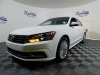 2016 Volkswagen Passat 1.8T SE