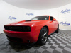 2015 Dodge Challenger SXT Plus