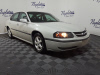 2003 Chevrolet Impala LS