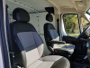 2017 RAM ProMaster Cargo Low Roof Cargo