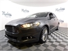 2015 Ford Fusion Titanium