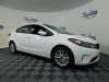 2017 Kia Forte S