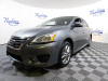 2015 Nissan Sentra SR