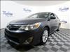 2013 Toyota Camry XLE