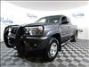 2015 Toyota Tacoma PreRunner V6