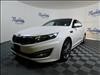 2013 Kia Optima SXL