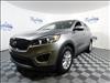 2016 Kia Sorento L