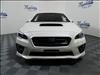 2017 Subaru WRX STi