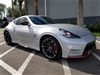 2017 Nissan 370Z NISMO Tech
