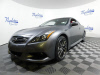 2013 INFINITI G37 Coupe Journey