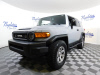 2014 Toyota FJ Cruiser 