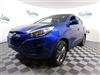 2015 Hyundai Tucson GLS