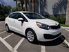 2014 Kia Rio LX