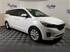 2015 Kia Sedona EX