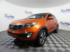 2013 Kia Sportage EX