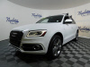2013 Audi Q5 3.0T Premium Plus quattro