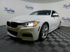 2015 BMW 3 Series 328i M Sport