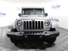 2015 Jeep Wrangler Unlimited Unlimited Sahara