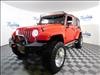 2015 Jeep Wrangler Unlimited Unlimited Sahara