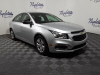 2016 Chevrolet Cruze Limited LS