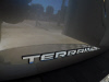 2011 GMC Terrain SLT-2
