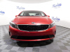 2017 Kia Forte S