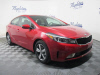 2018 Kia Forte S