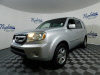 2009 Honda Pilot EX-L w/DVD