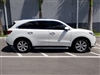 2014 Acura MDX 3.5L Advance Pkg w/Entertainment Pk