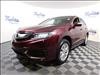 2016 Acura RDX Base