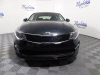 2017 Kia Optima LX Turbo