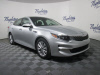 2018 Kia Optima EX