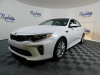 2018 Kia Optima EX