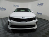 2018 Kia Optima SX Turbo