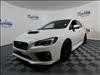 2017 Subaru WRX STi