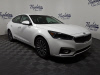 2018 Kia Cadenza Premium