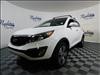 2015 Kia Sportage EX