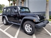 2017 Jeep Wrangler Unlimited Unlimited Sport