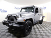 2015 Jeep Wrangler Unlimited Unlimited Sahara