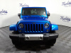 2015 Jeep Wrangler Unlimited Unlimited Sahara