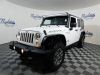 2014 Jeep Wrangler Unlimited Unlimited Rubicon
