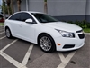 2013 Chevrolet Cruze ECO