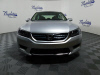 2015 Honda Accord Hybrid Hybrid EX-L