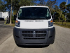 2017 RAM ProMaster Cargo Low Roof Cargo