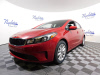 2017 Kia Forte S