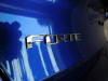 2018 Kia Forte S
