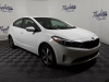 2018 Kia Forte S