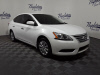 2013 Nissan Sentra SV