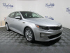2018 Kia Optima EX